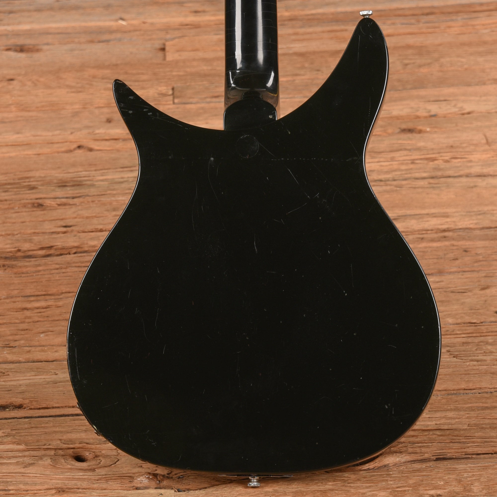 Rickenbacker 325A Jetglo 1967