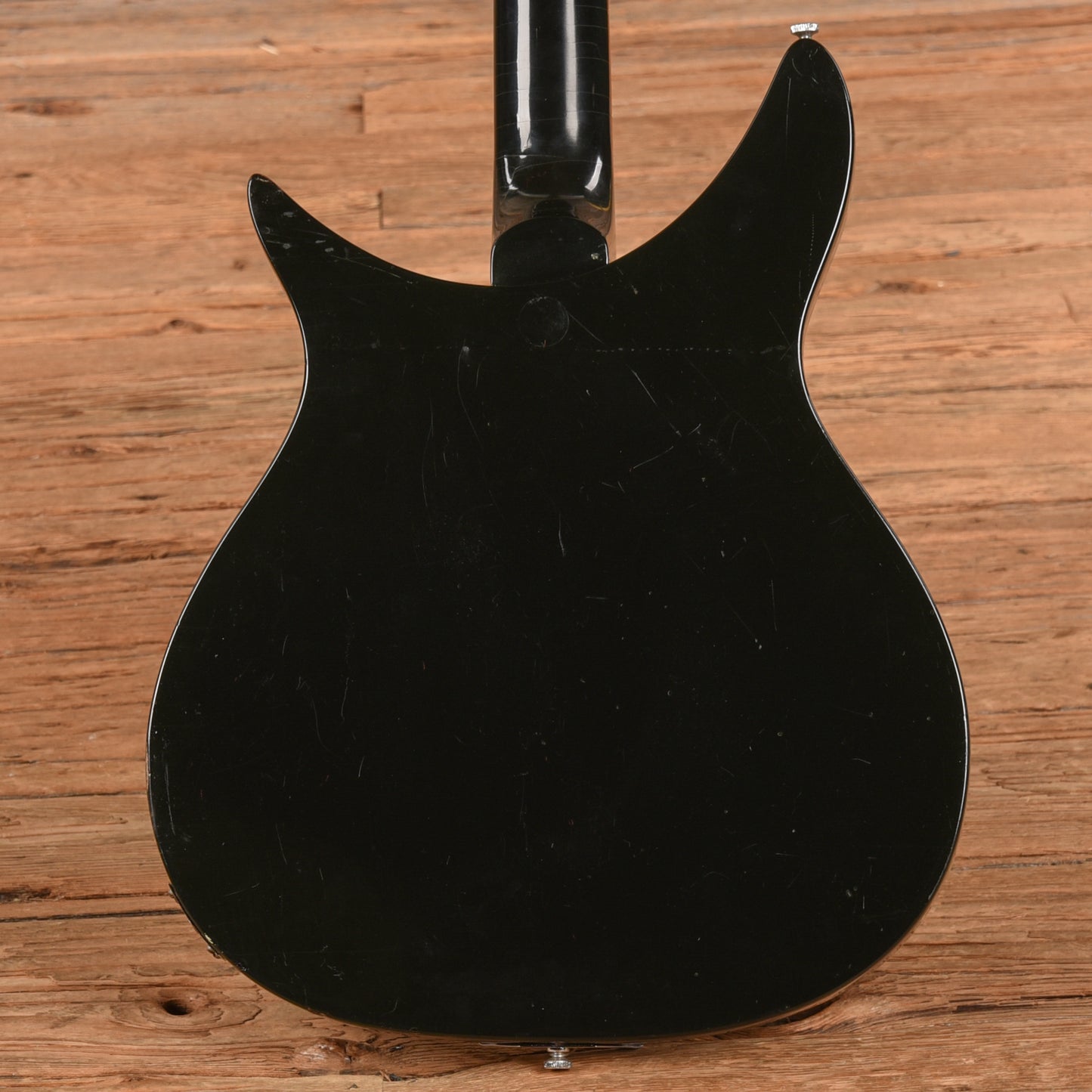 Rickenbacker 325A Jetglo 1967