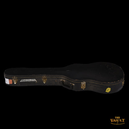 Gibson Trini Lopez Burgundy Metallic 1966