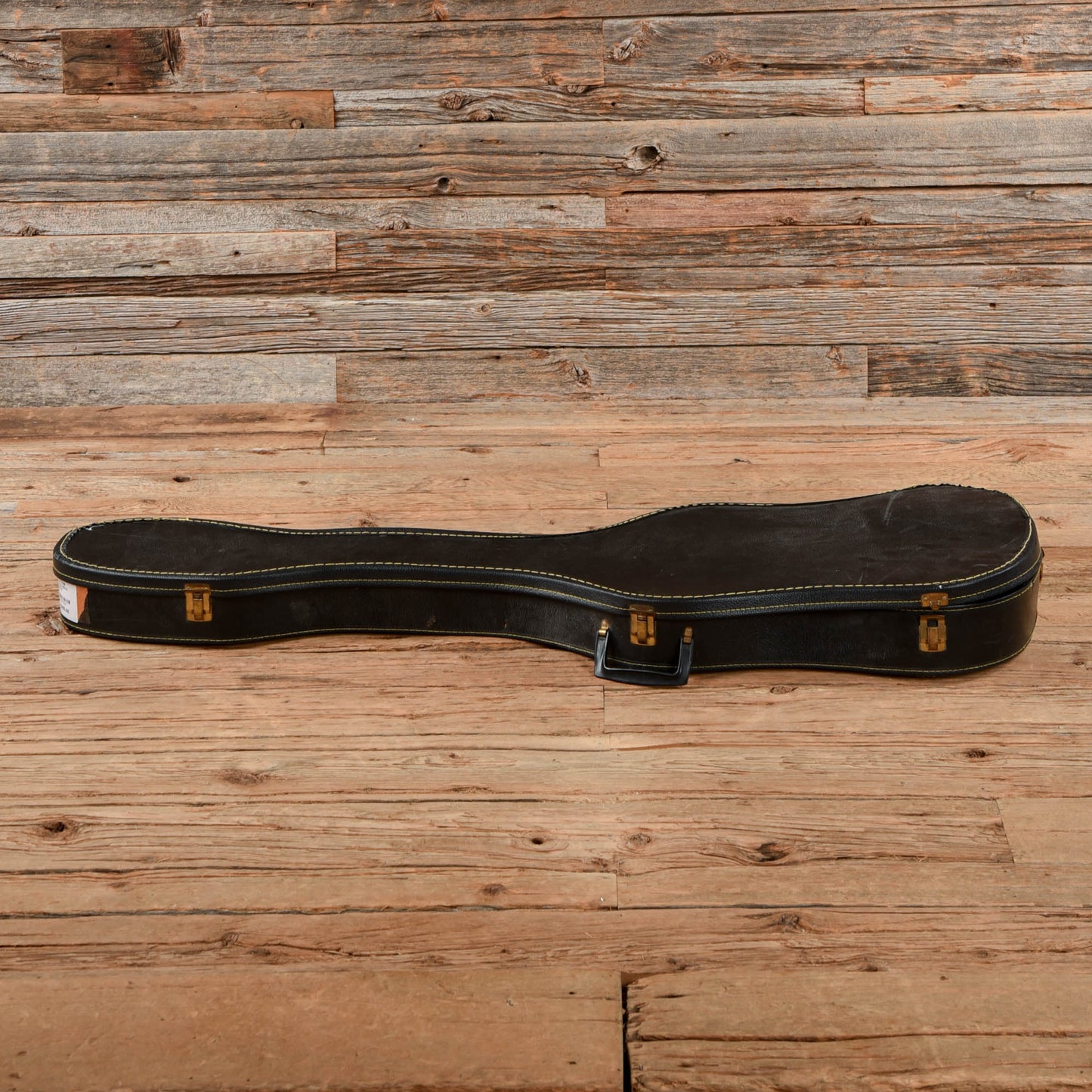 Sterling by Music Man SUB Series StingRay 5-String Walnut Stain 2012