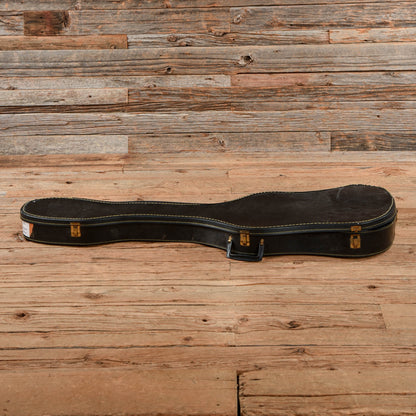 Sterling by Music Man SUB Series StingRay 5-String Walnut Stain 2012