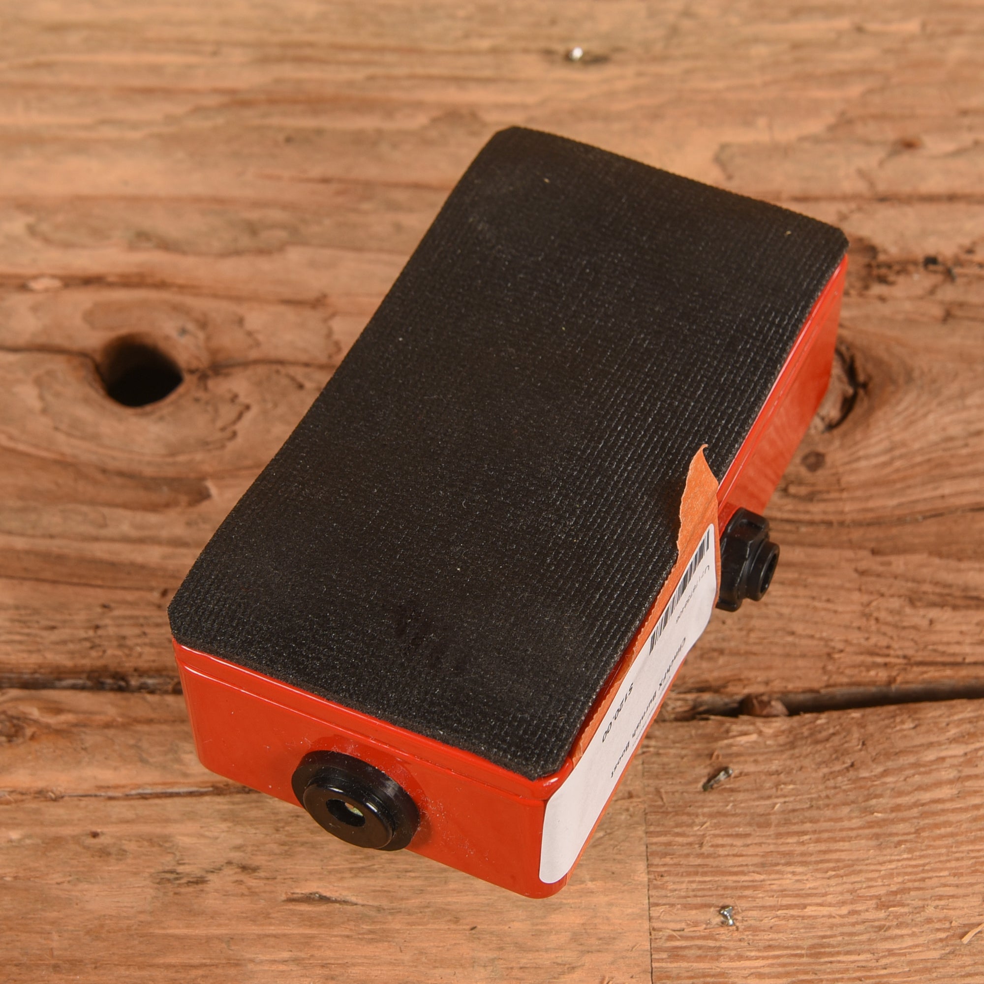 ClinchFX Burnish Boost