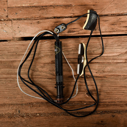 LR Baggs Anthem SL Acoustic Microphone/Preamp System