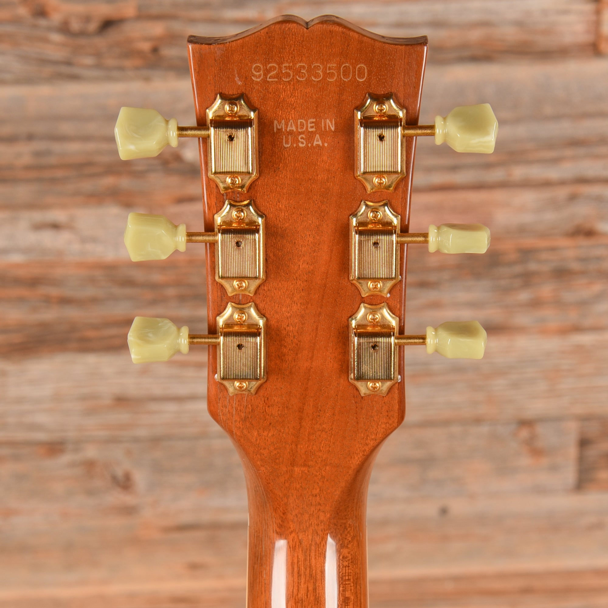 Gibson Les Paul Standard Wine Red 1993