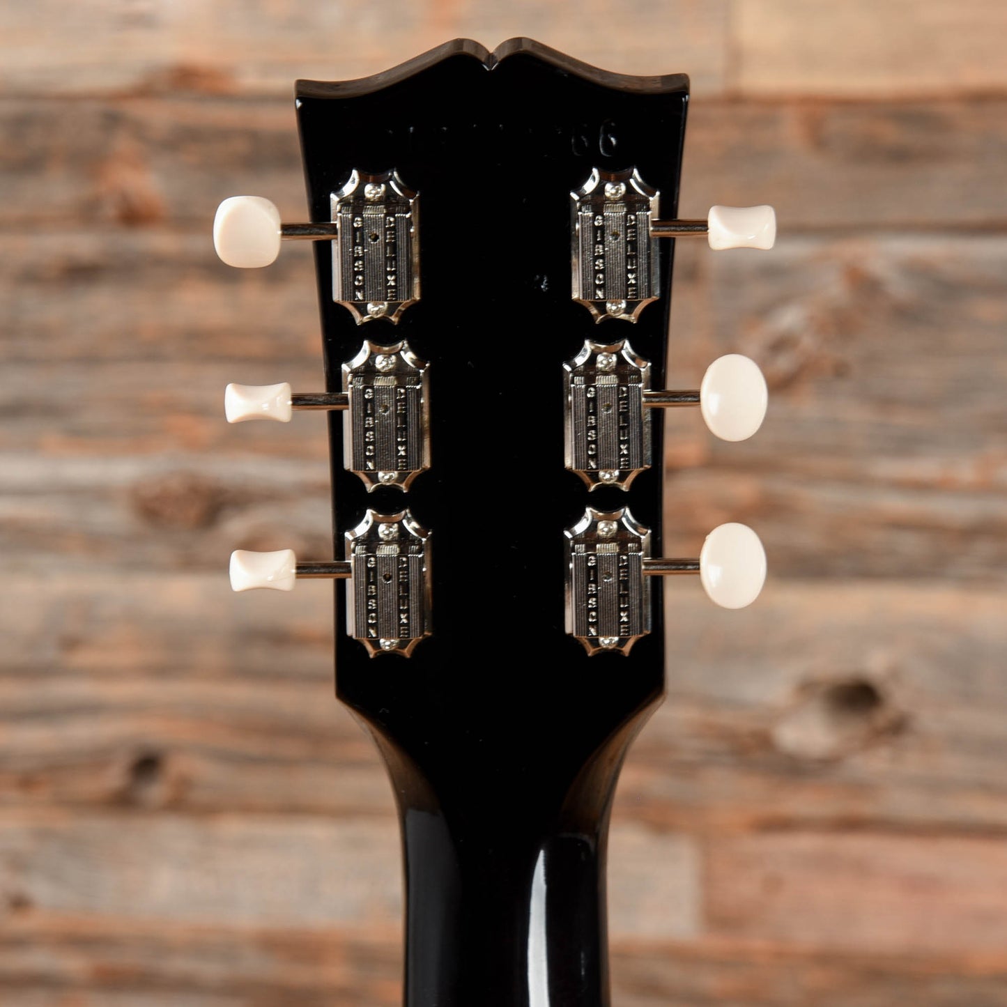 Gibson Les Paul Junior Sunburst 2023