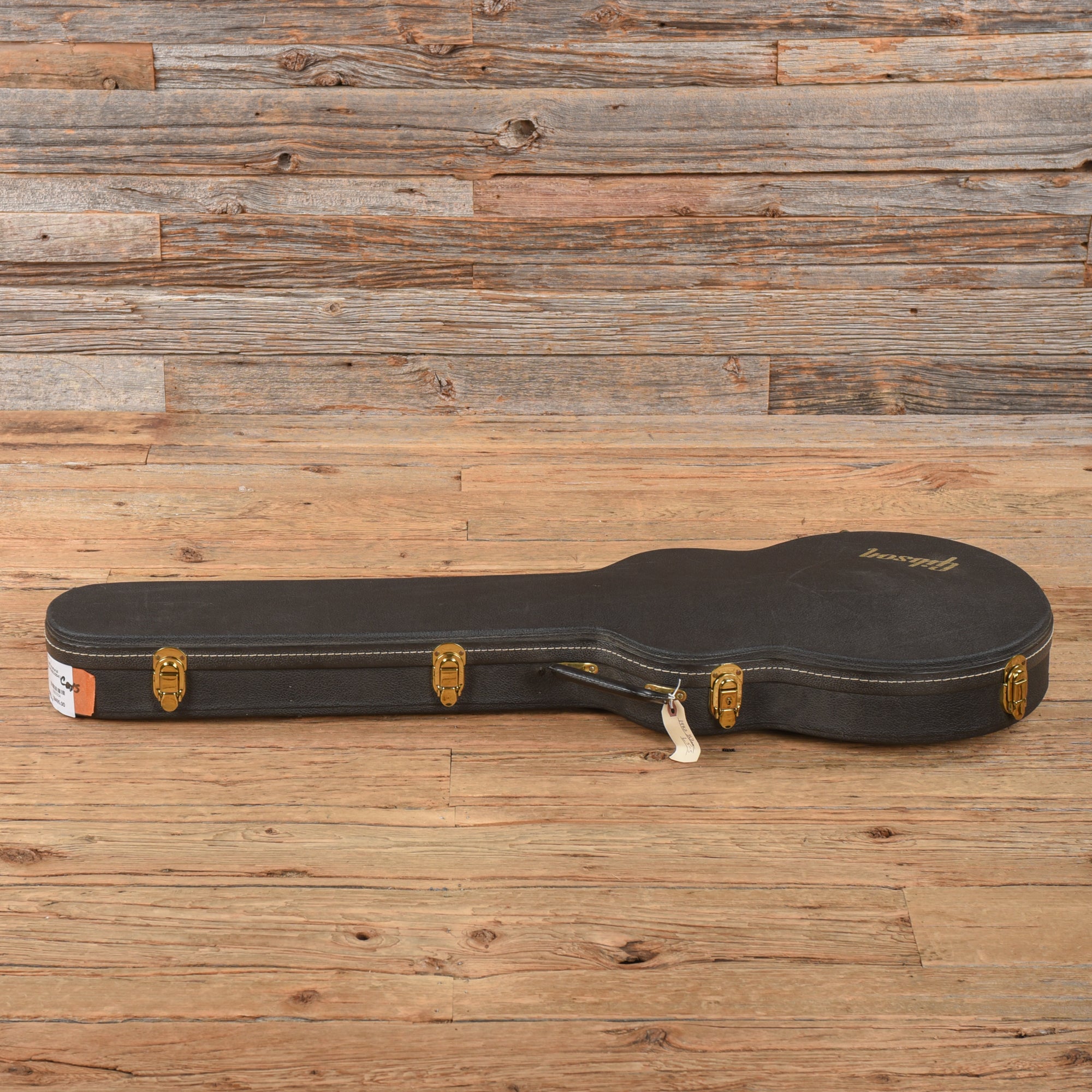 Gibson L5-S Natural 1982