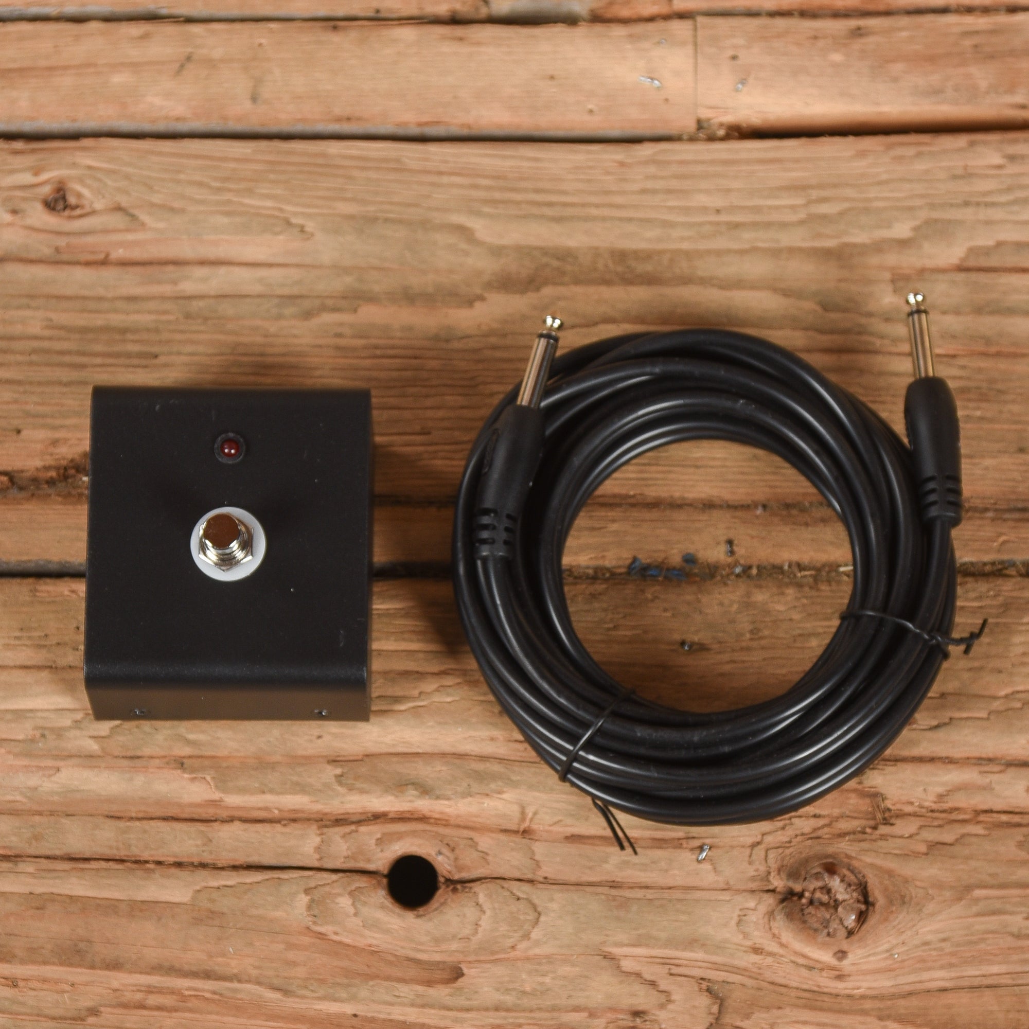 Tone King Ironman II 100W Attenuator