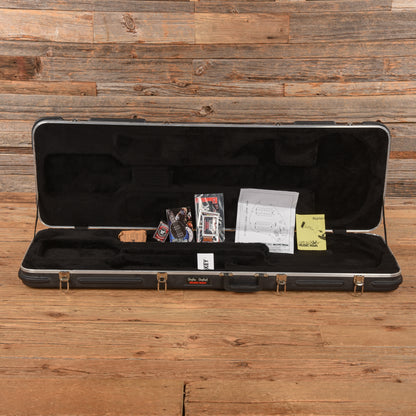 Music Man StingRay 5 HH Stealth 2012