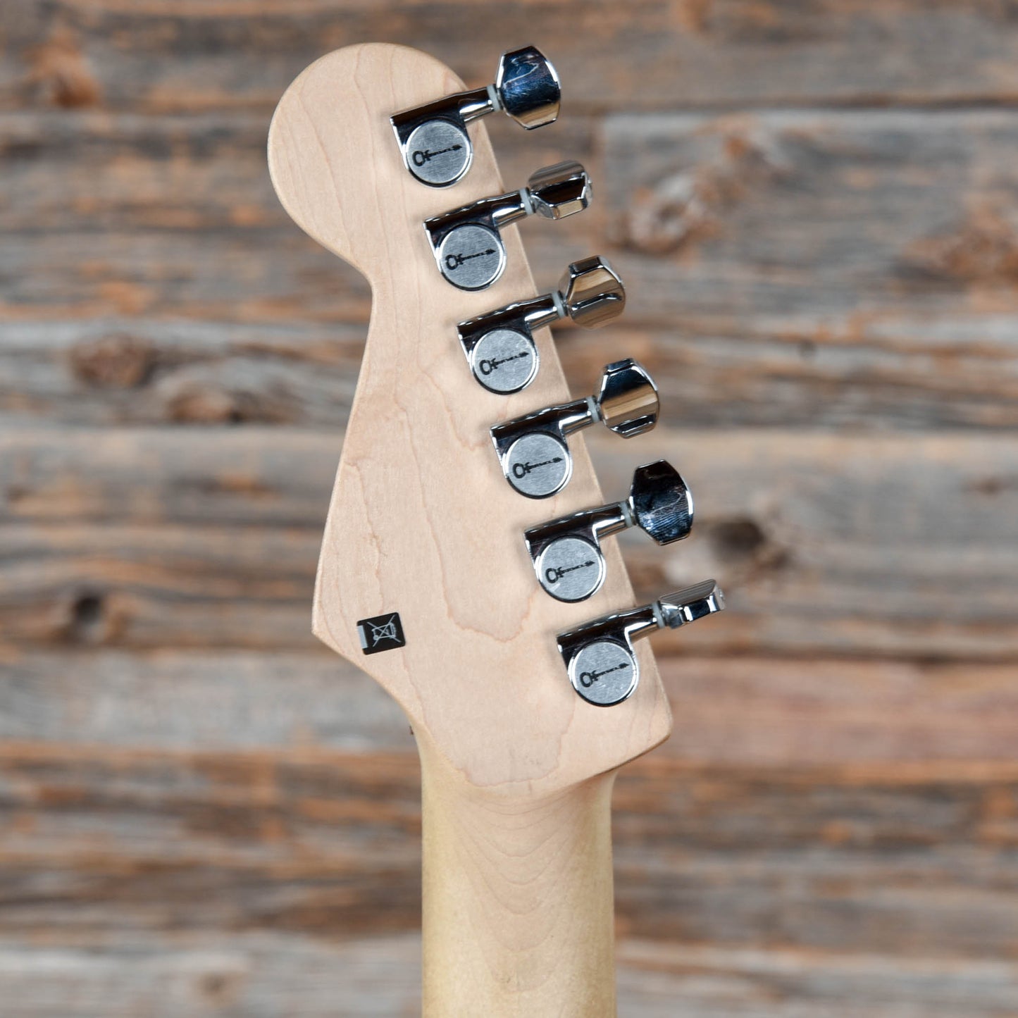 Charvel Pro-Mod San Dimas Style 1 HH FR Neon Pink 2018