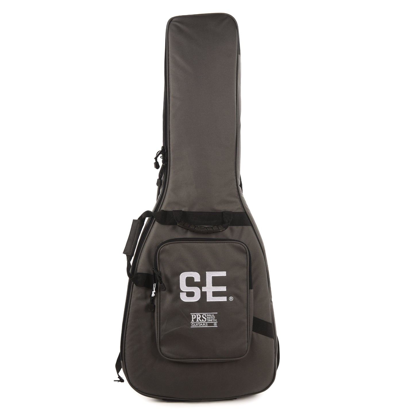 PRS SE Silver Sky Maple Moon White