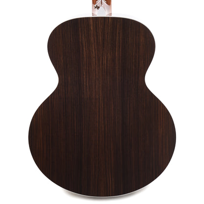 Taylor Legacy Collection 855e Jumbo 12-String Sitka/Indian Rosewood Natural