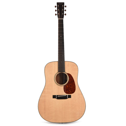 Bourgeois Touchstone Country Boy D Alaskan Sitka/Mahogany Natural