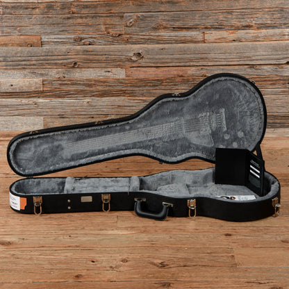 Gibson Custom Les Paul Custom Ebony 2019