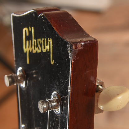 Gibson ES-330TDC Cherry 1967