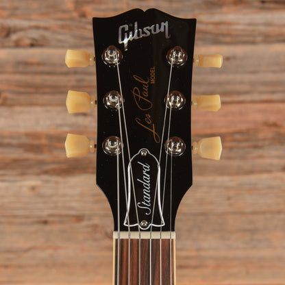 Gibson Les Paul Standard '50s Cherry Sunburst 2020