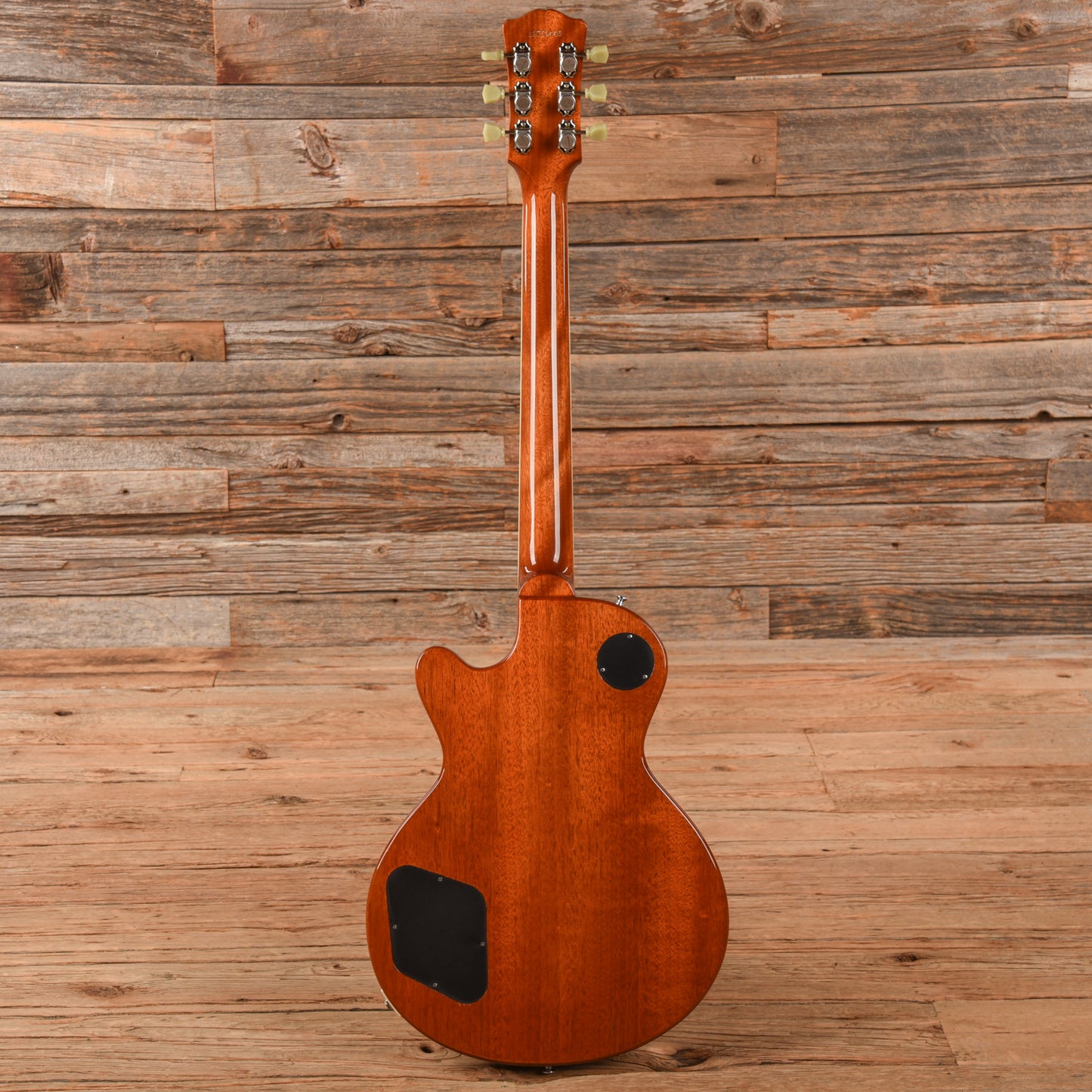 Eastman SB59 Goldtop 2020