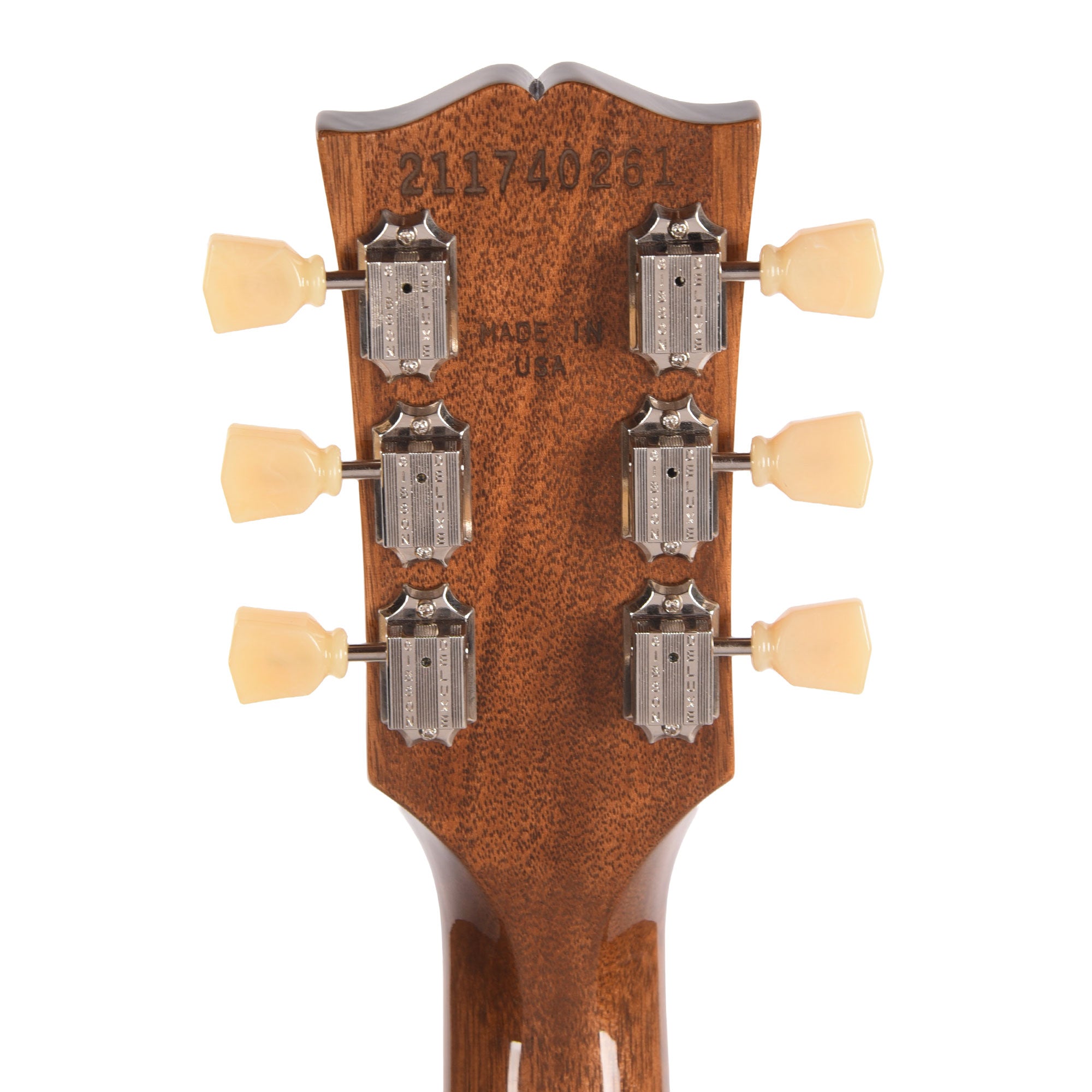 Gibson Original Les Paul Standard '50s Dirty Lemon Burst