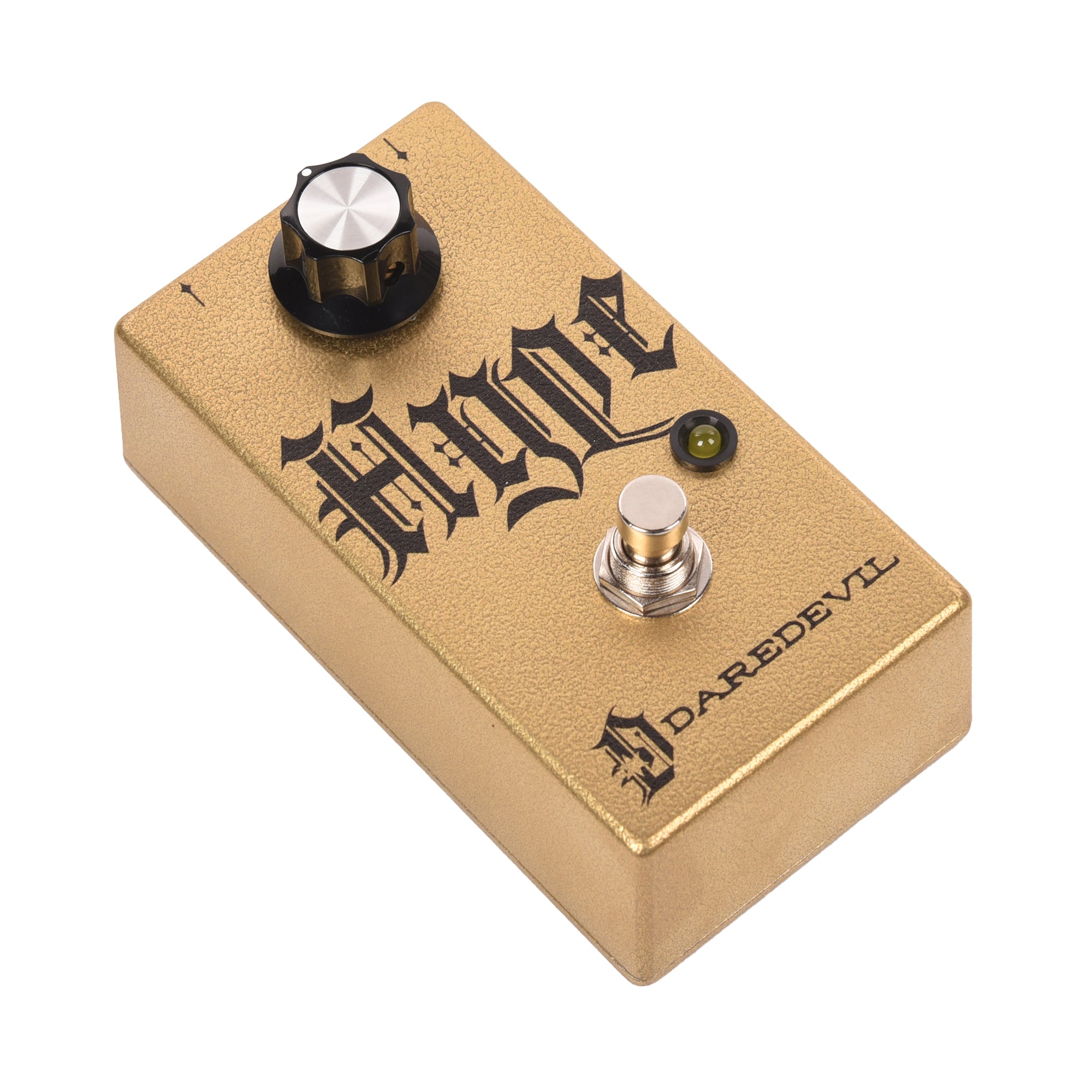 Daredevil Hype FET Boost V2 Pedal