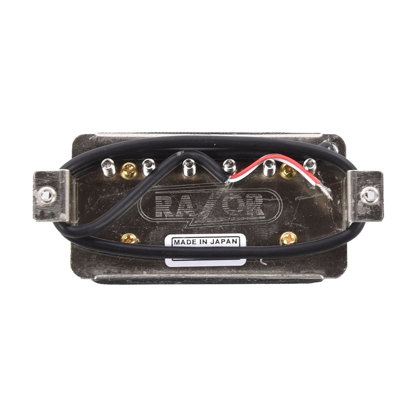 Razor '59 Dorimubakkahotto Dream Bucker Hot Humbucking Pickup Vintage Spacing