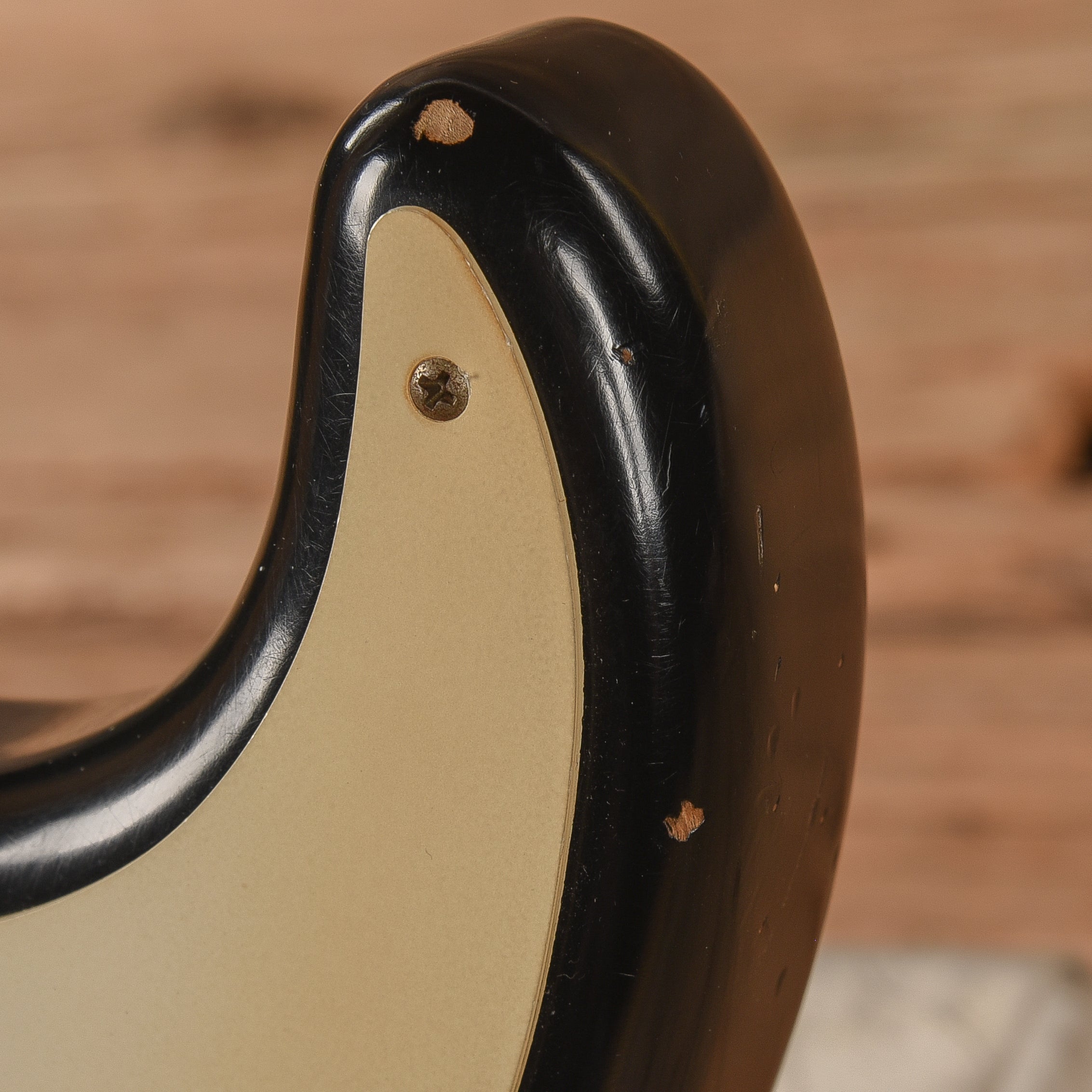 Fender Road Worn '50s Stratocaster Black 2011