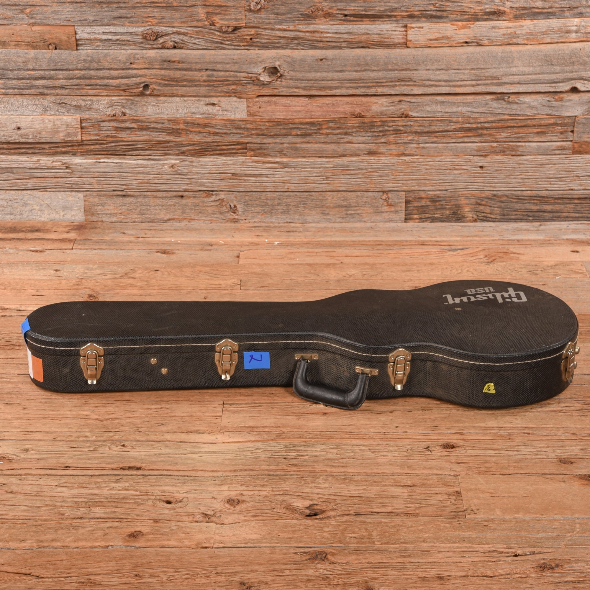 Gibson Les Paul Studio Ebony 1993