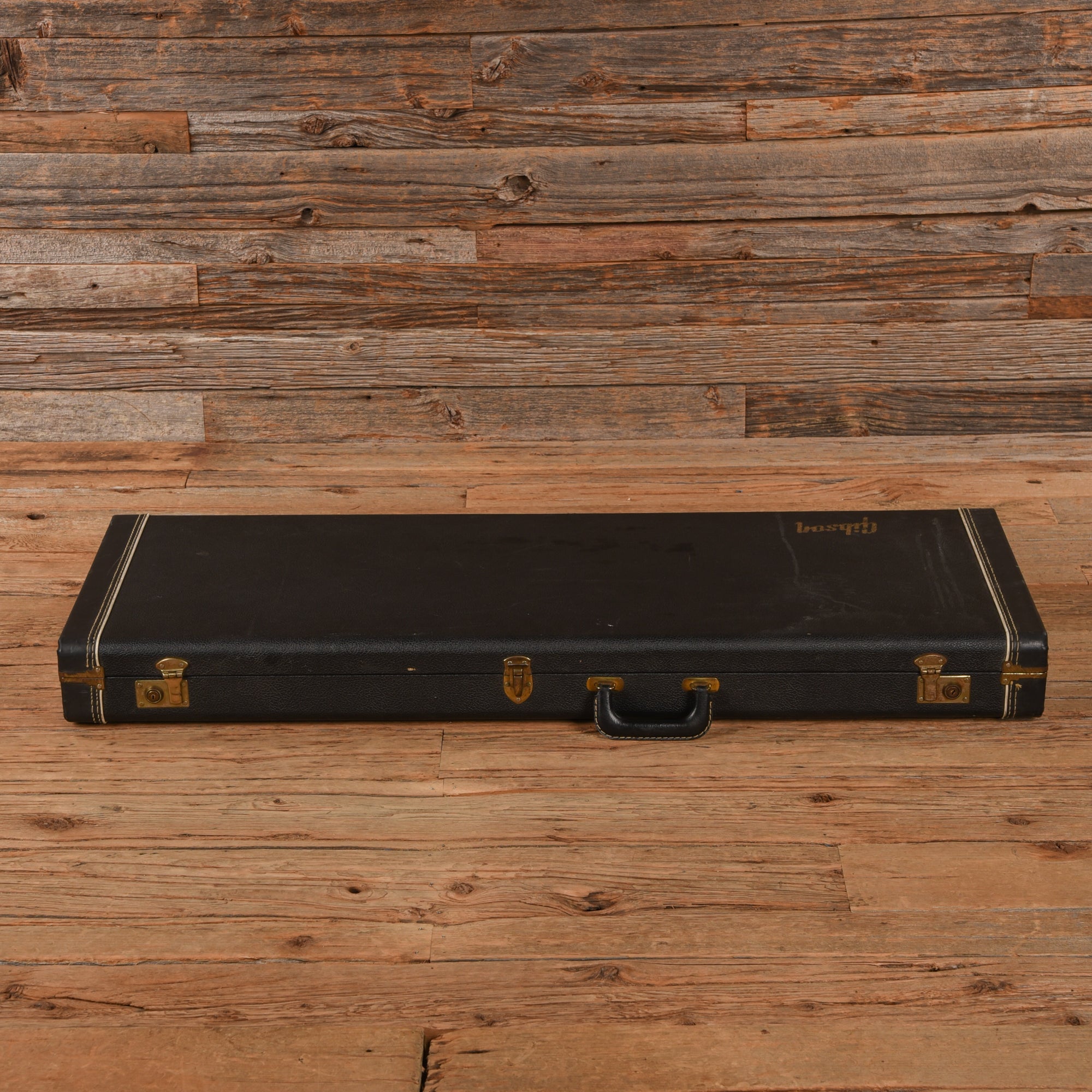 Gibson RD Artist Natural 1978