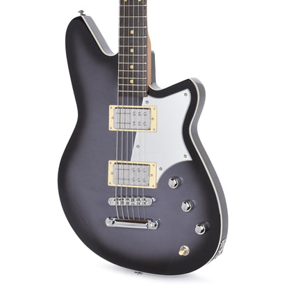 Reverend Descent RA Periwinkle Burst