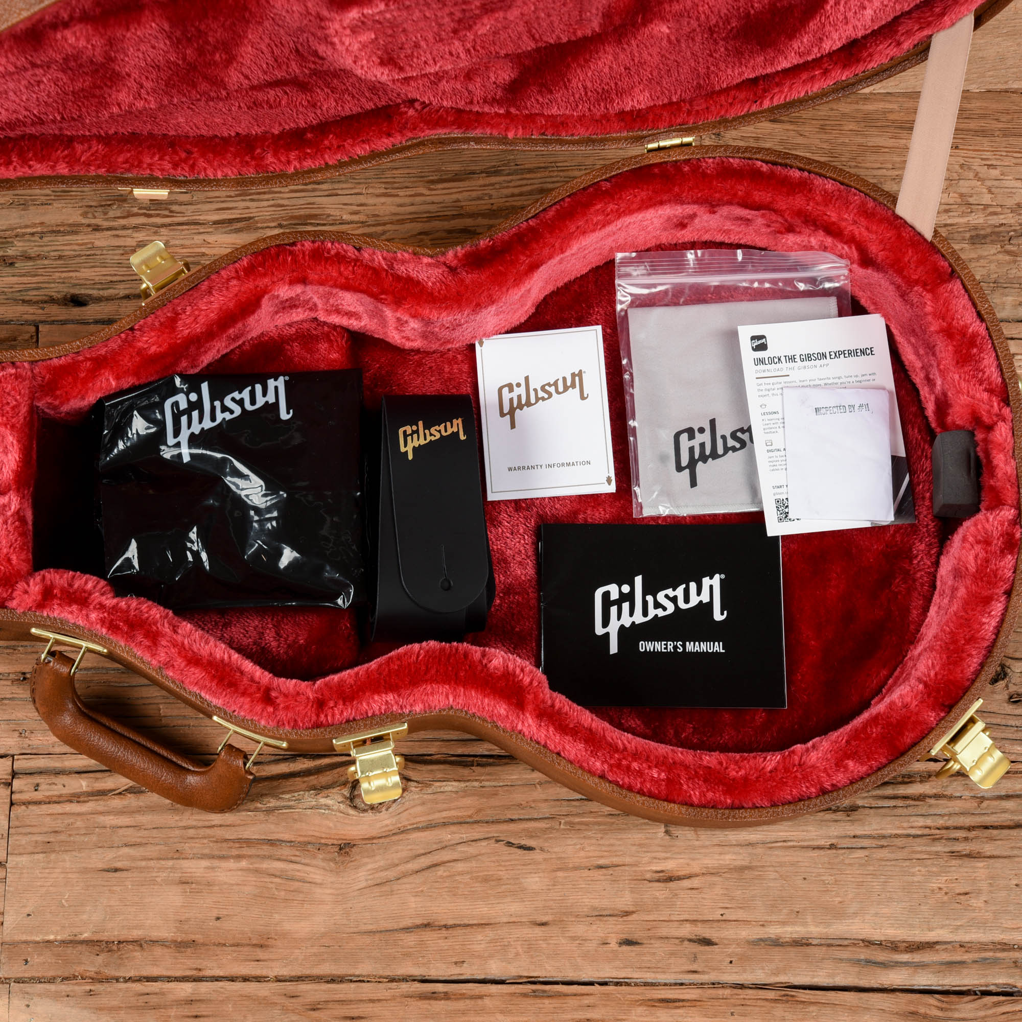 Gibson Les Paul Junior Sunburst 2023