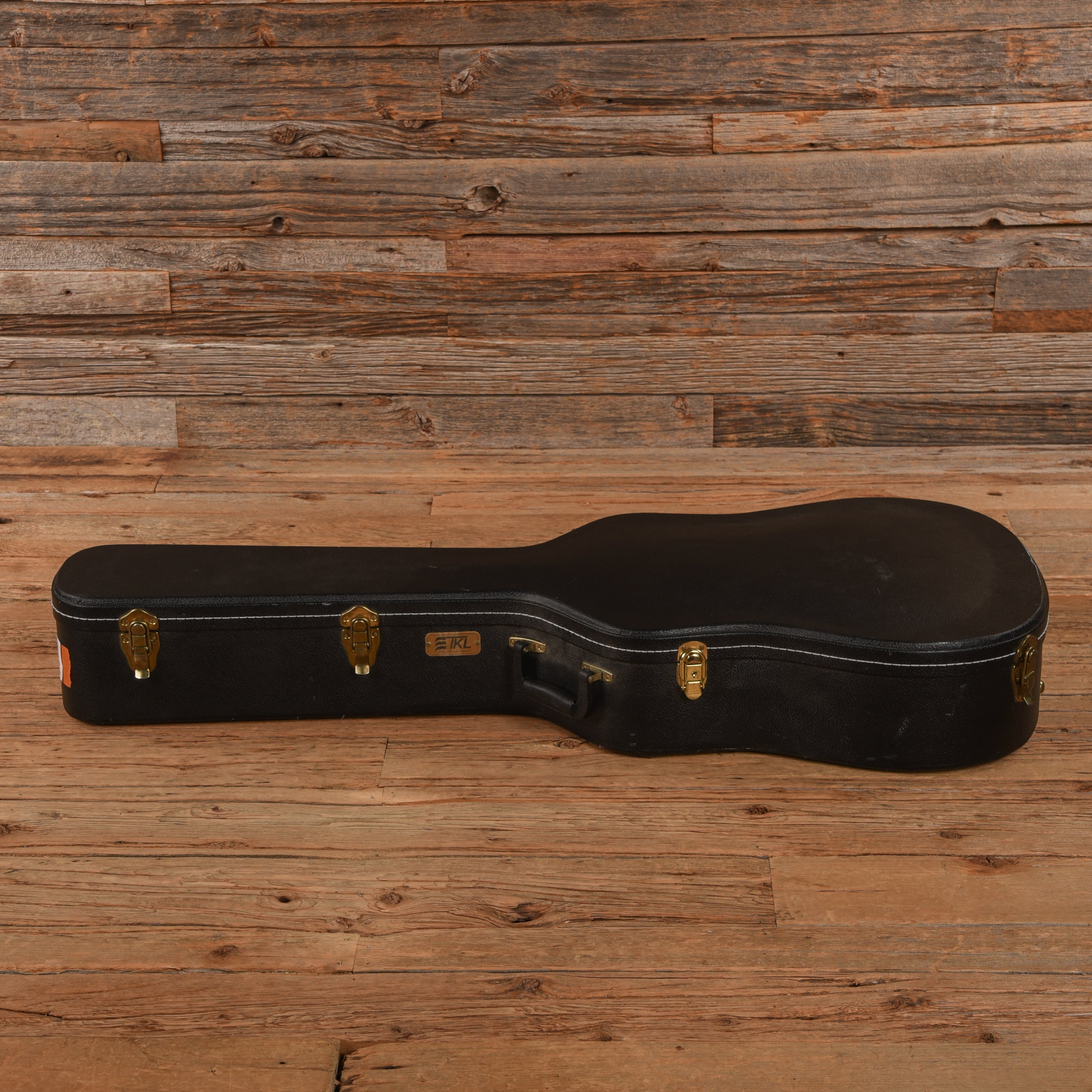 Larrivee D-03-12 Mahogany Natural 1999