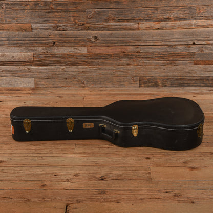 Larrivee D-03-12 Mahogany Natural 1999