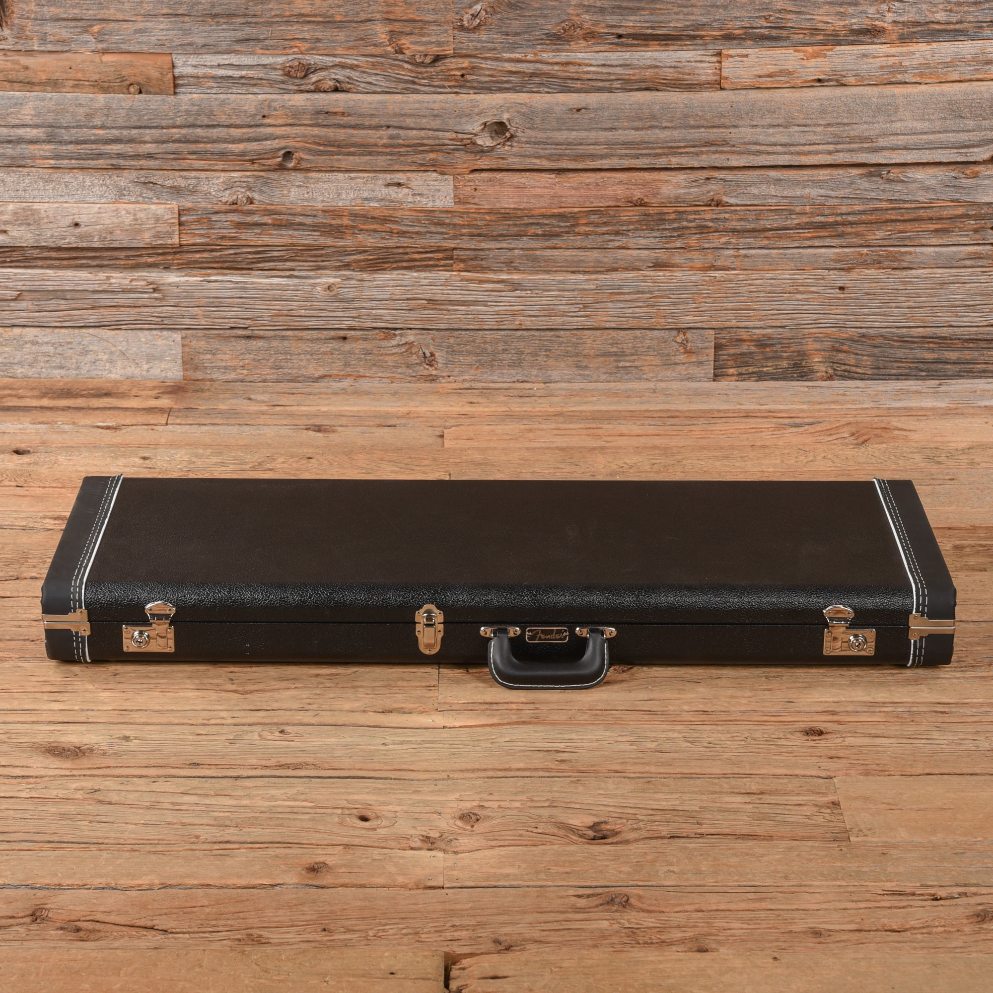 Fender Custom Shop American Custom Stratocaster NOS Aged Natural 2023