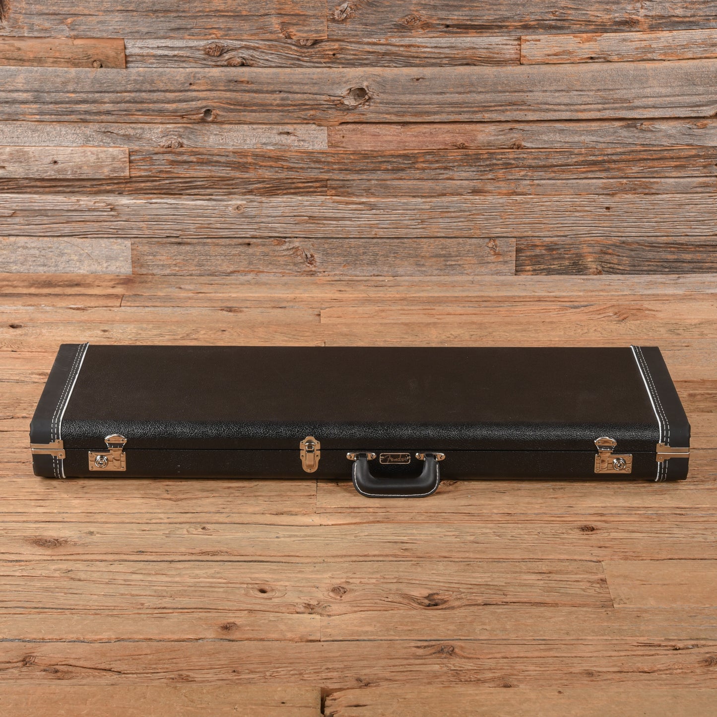 Fender Custom Shop American Custom Stratocaster NOS Aged Natural 2023