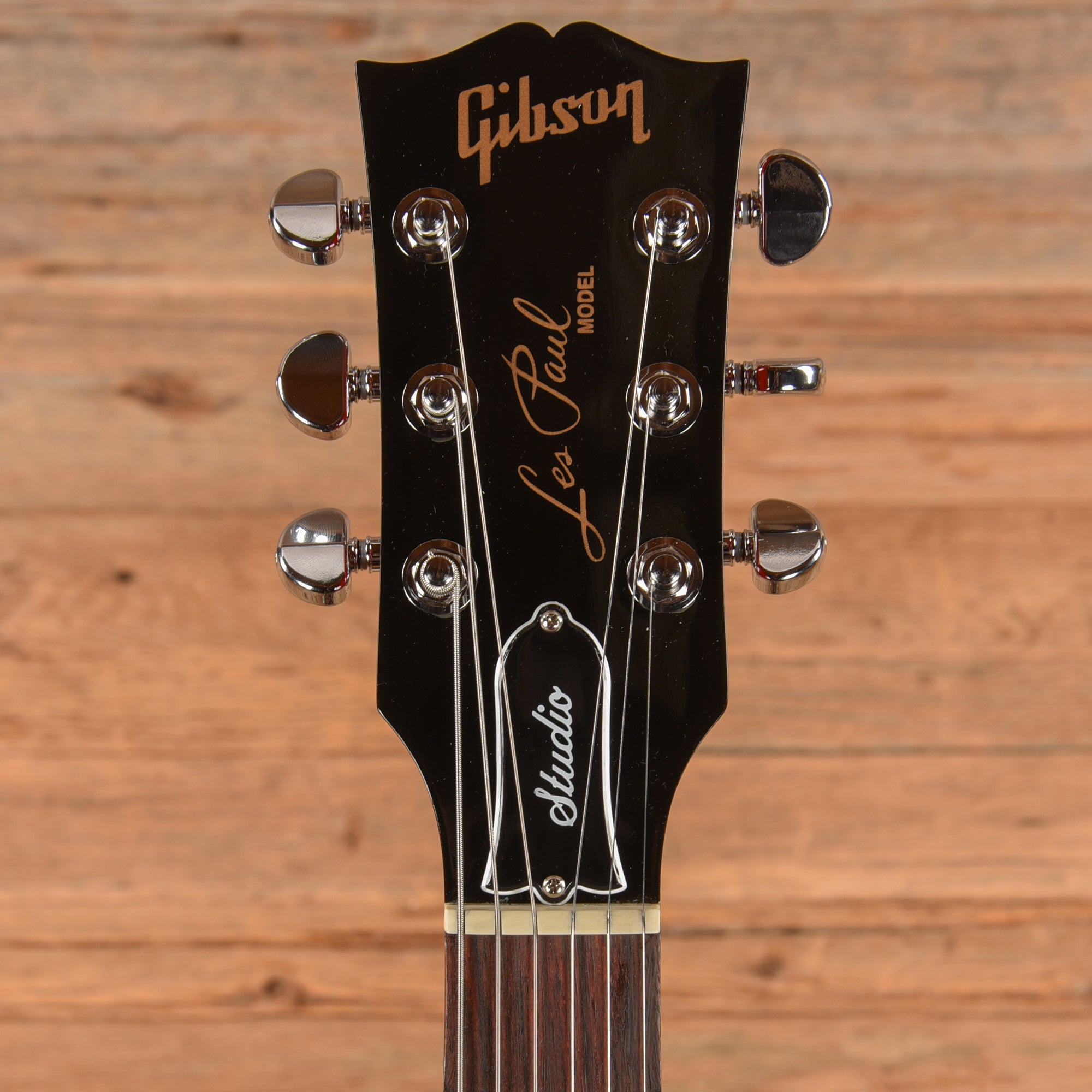 Gibson Les Paul Studio Sunburst 2022