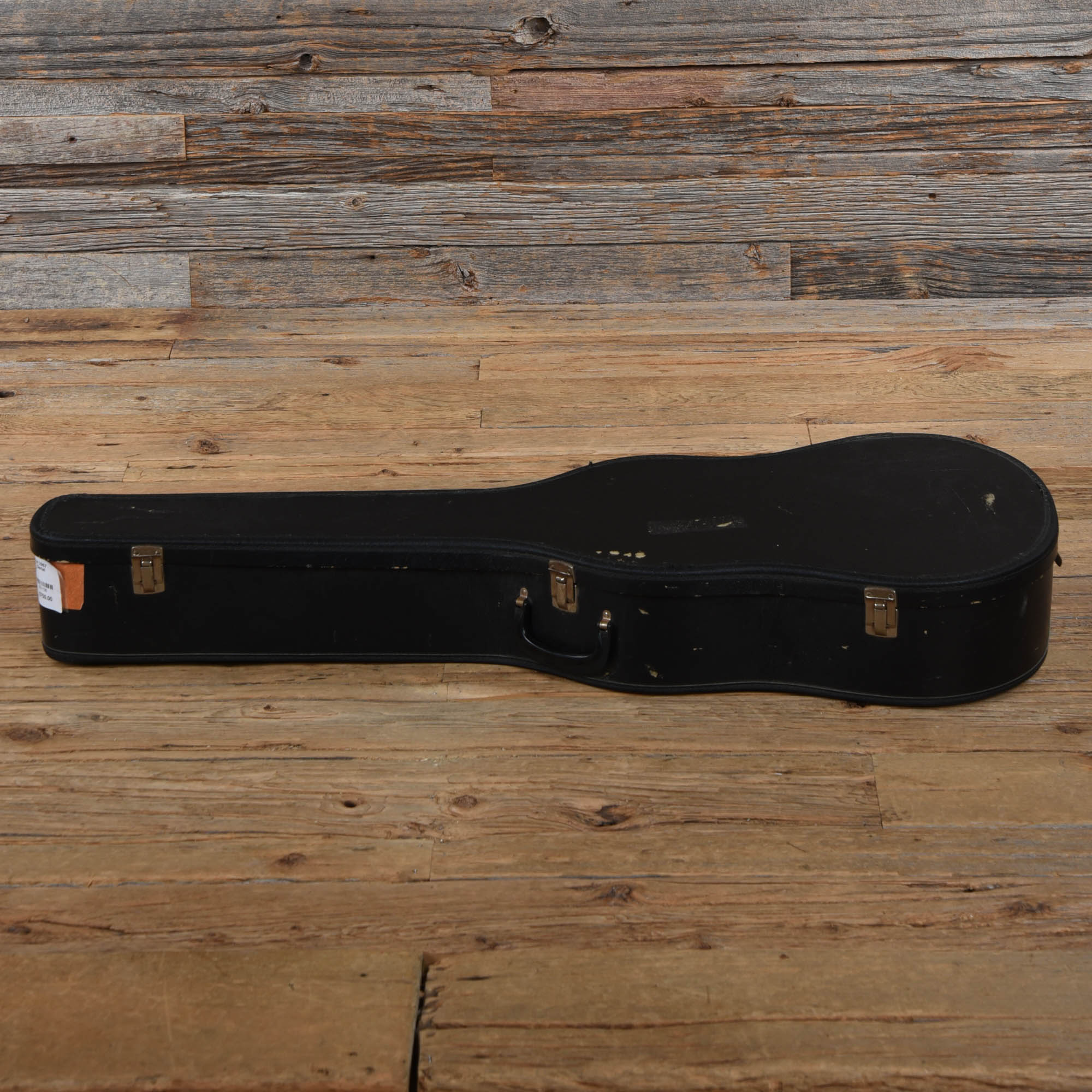 Gibson C-1 Classical Natural 1967