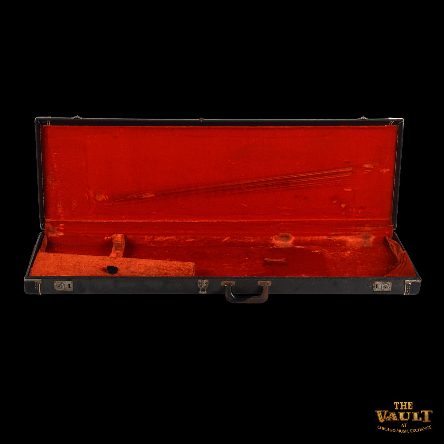 Fender Precision Bass Sunburst Refin 1959