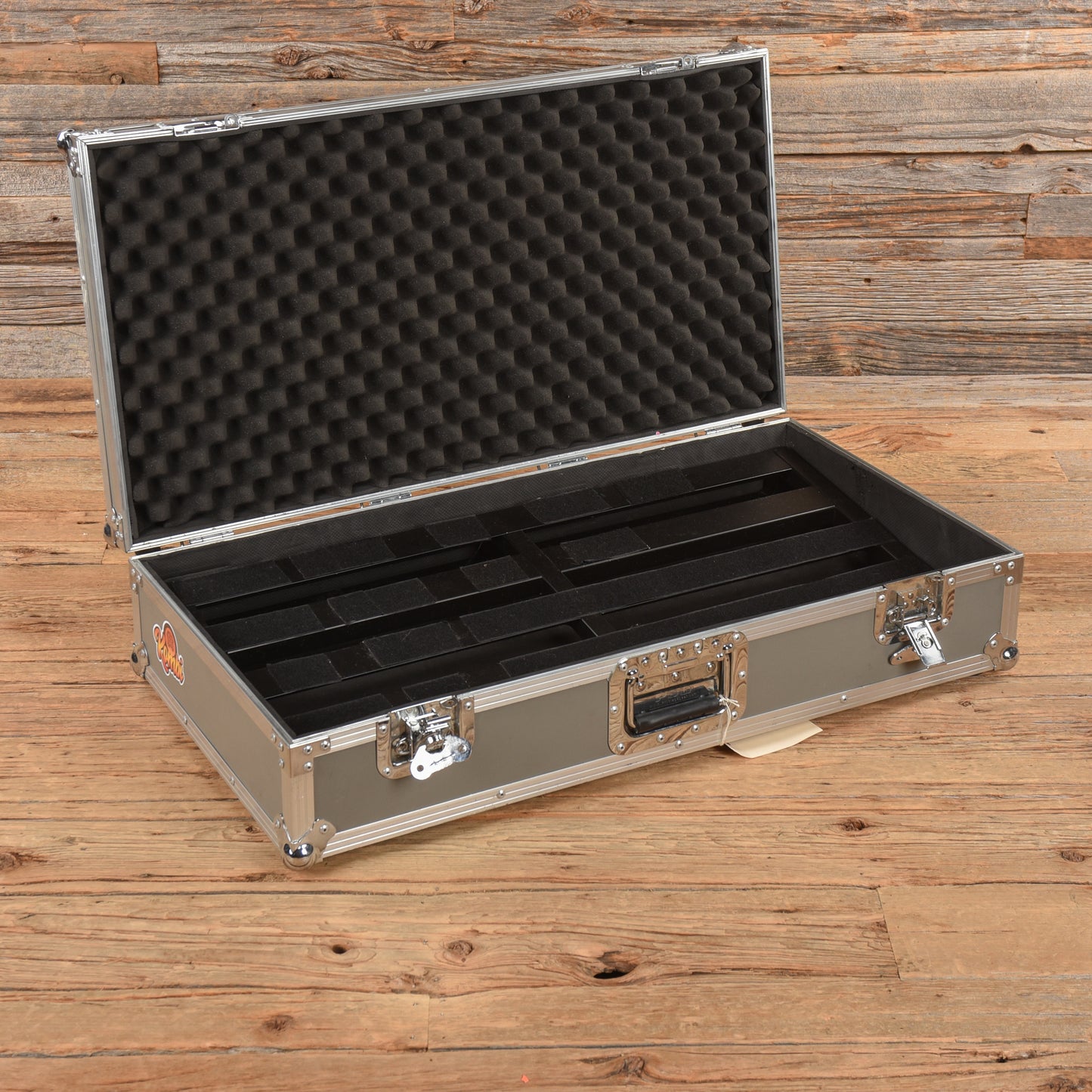 Pedaltrain Classic PRO w/Tour Case