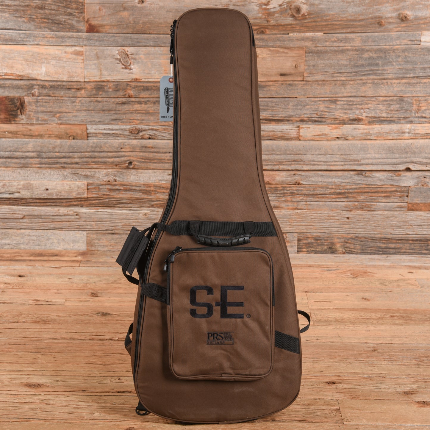 PRS SE Custom 24-08 Quilt Lake Blue 2023