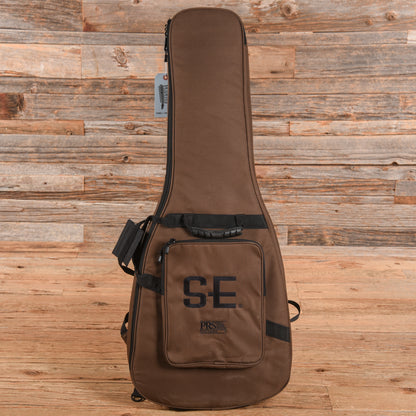 PRS SE Custom 24-08 Quilt Lake Blue 2023