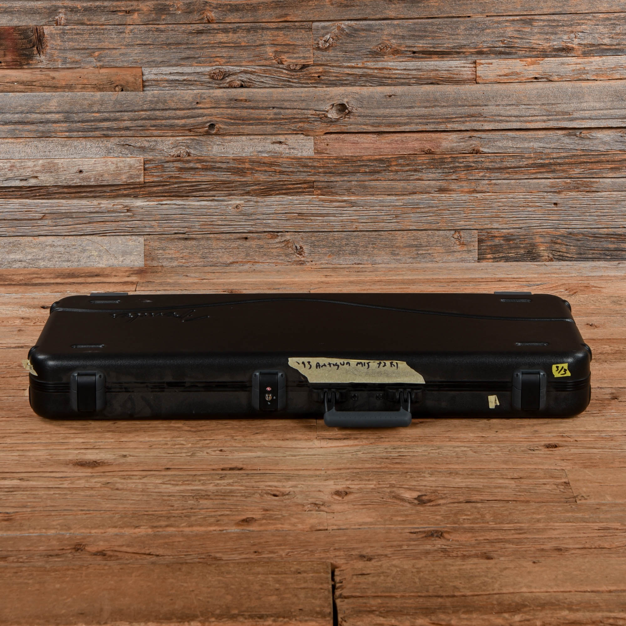 Fender Antigua Stratocaster Antigua 2003