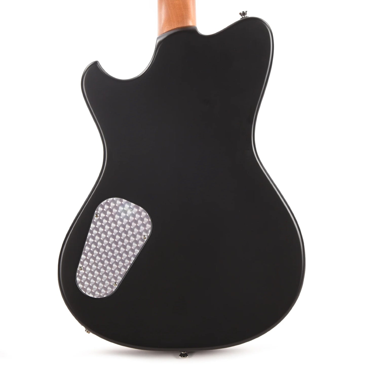 Powers Electric A-Type Select Hard Tail Desert Dawn w/PF42 Pickups