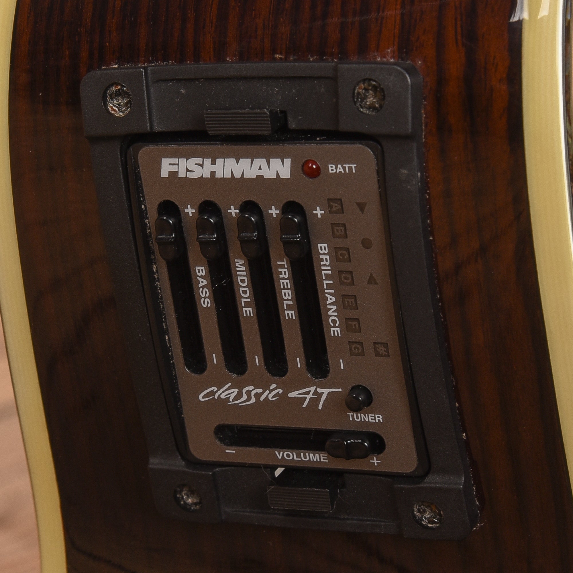 Breedlove AC25/SR Plus Natural