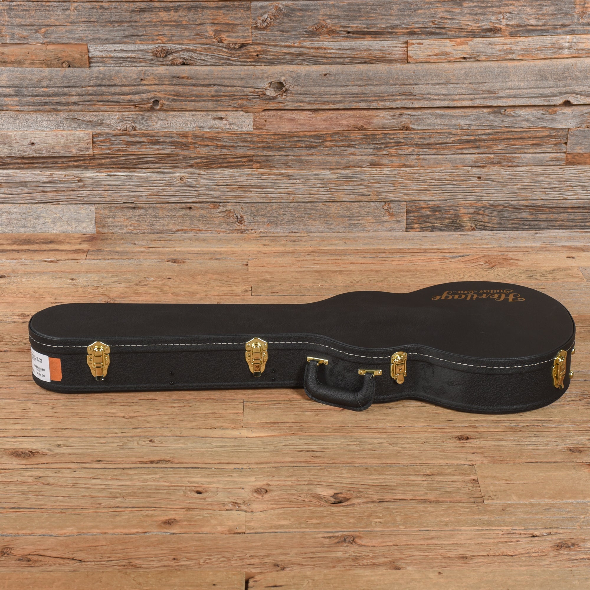 Heritage Standard H-150 P90 Cherry 2024