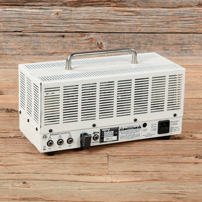 Orange Dual Terror 2-Channel 30-Watt Guitar Amp Head