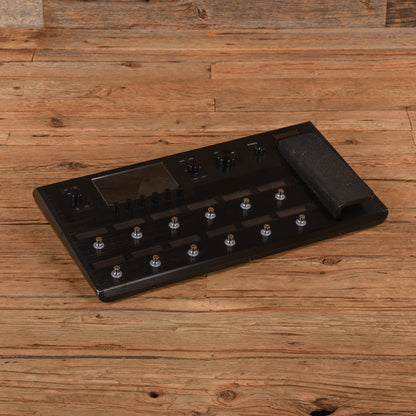 Line 6 Helix Floor w/ Case