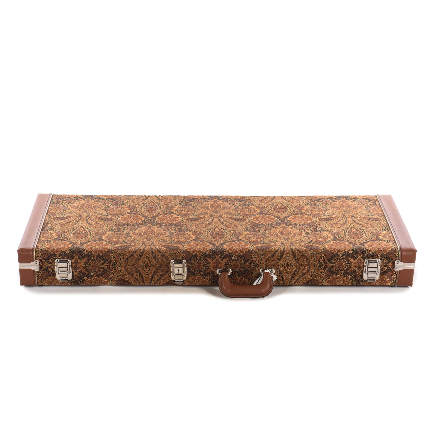 PRS Private Stock #11762 DGT Quilted Maple/African Mahogany Zombie Fade w/Stained Curly Maple Inlays & Tuners