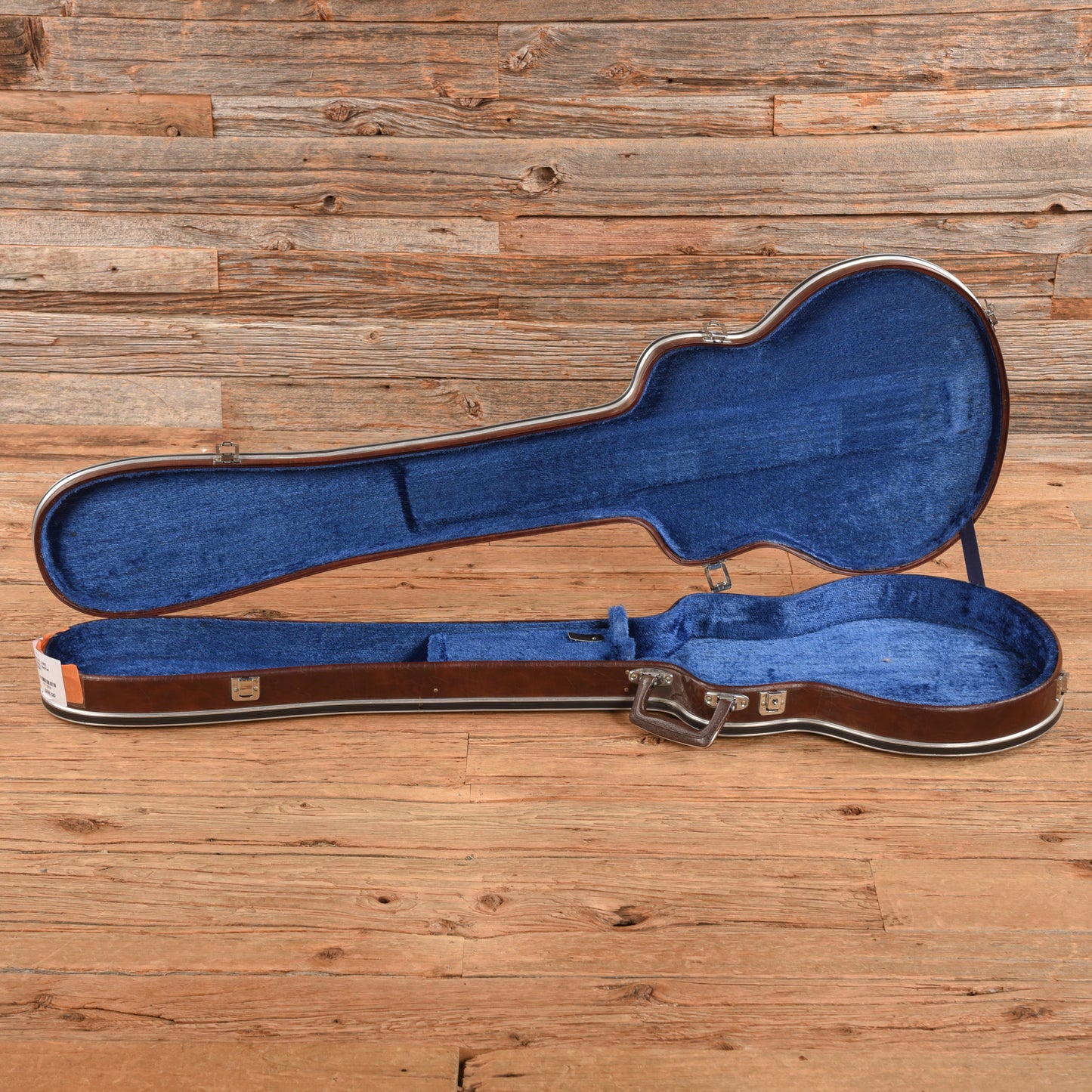 Yamaha SGB200 Sunburst 1985