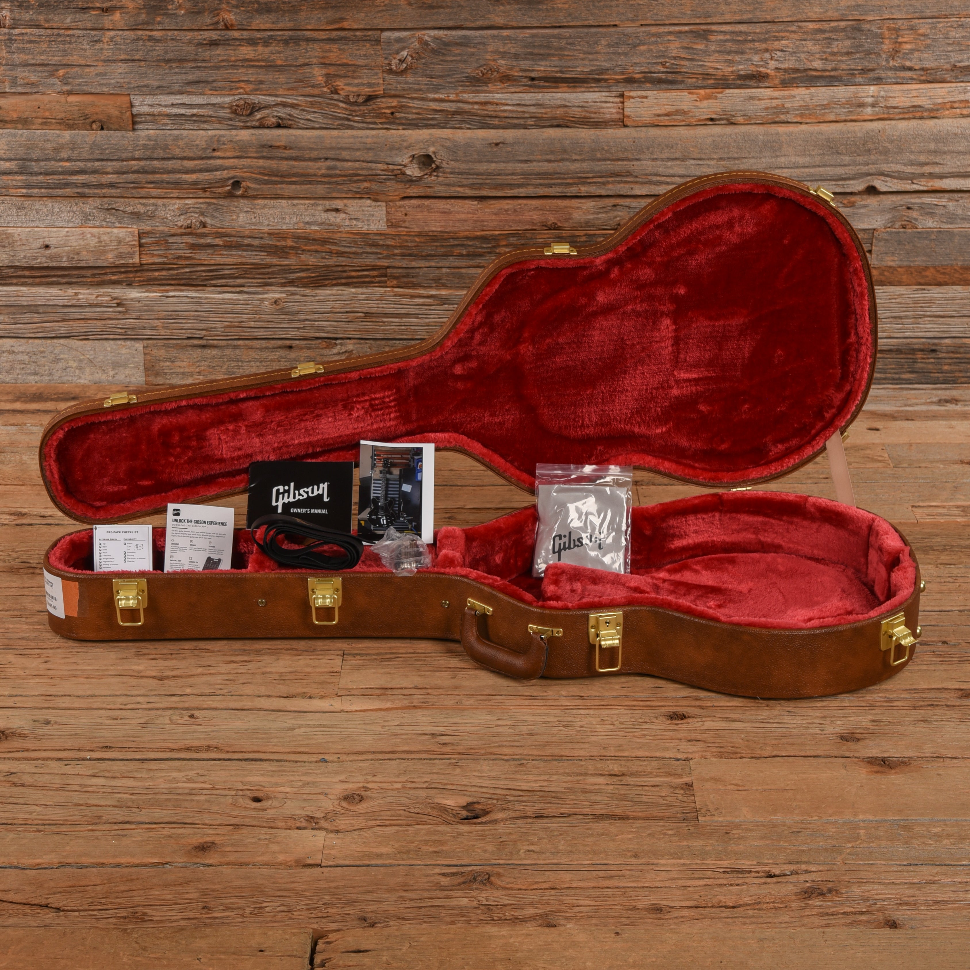 Gibson ES-335 Dot Ebony 2023