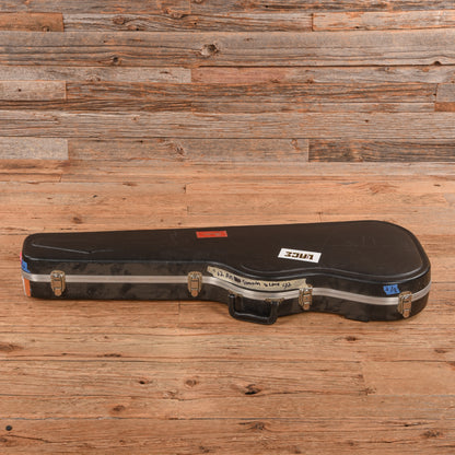 Fender American Fat Stratocaster Sienna Sunburst 2002