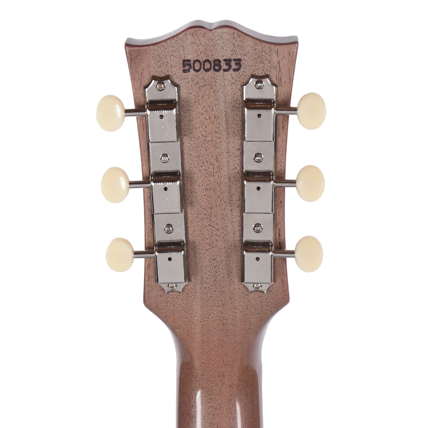 Gibson Custom Shop 1963 SG Junior TV Heather Poly VOS