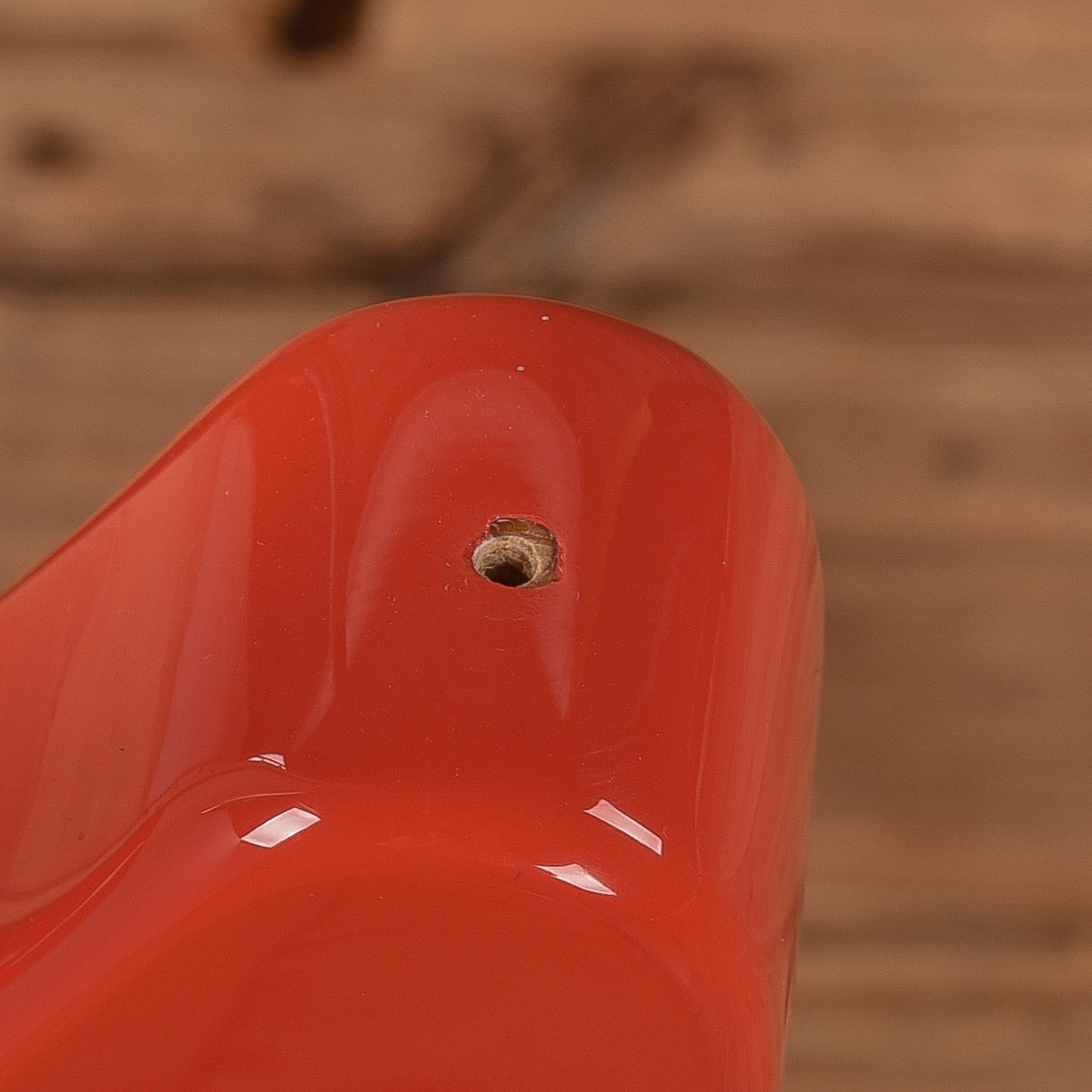 D'Angelico Premier Bedford SH w/ Tremolo Fiesta Red 2021